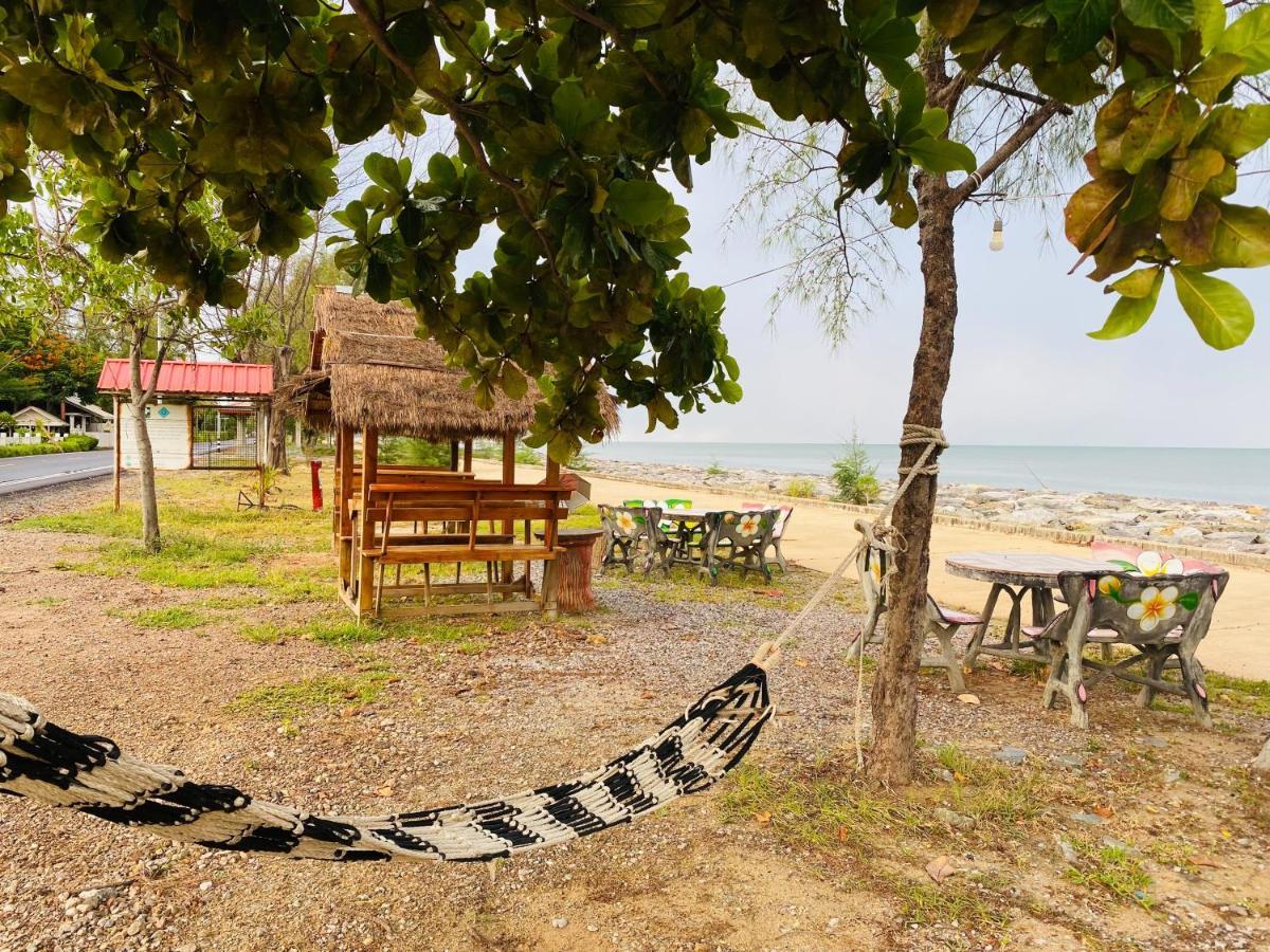 Pranmanee Beach Resort Sam Roi Yot Εξωτερικό φωτογραφία